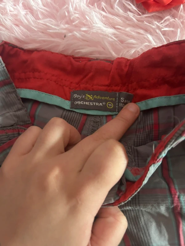 Short - photo numéro 4