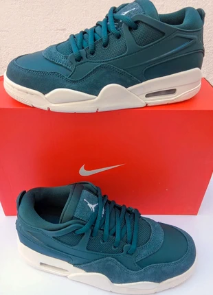 Nike Air Jordan 4 RM – Tamanho 37.5 🔥 Novo, marca: Nike, estado: Novo sem etiquetas, tamanho: 37.5, €64.00, €67.90 inclui Proteção do Comprador
