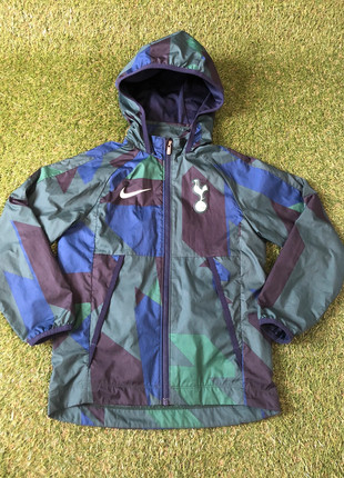 🇬🇧 Tottenham Xs Veste technique, marke: Nike, zustand: Sehr gut, größe: 8 Jahre / 128, 19,00 €, 20,65 € beinhaltet Vinted-Käuferschutz Pro