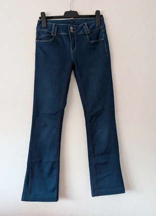 Bootcut jeans, marca: Bootcut, estado: Muy bueno, tamaño: S / 36 / 8, 5,00 €, 5,95 € Protección al comprador incluida