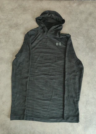 Hoodie pull léger - Under Armour, brand: Under Armour, condition: Very good, size: S, €12.00, €13.30 includes Buyer Protection