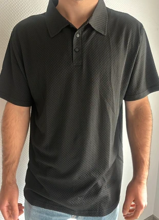 T-shirt noir homme NEUF, état: Neuf sans étiquette, taille: M, 7,99 €, 9,09 € Protection acheteurs incluse