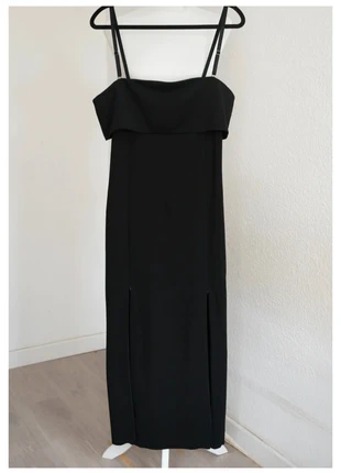 Magnifique Robe Longue COS En
Coton 100%- Noir T42, brand: COS, condition: New with tags, size: XL / 42 / 14, €45.00, €47.95 includes Buyer Protection