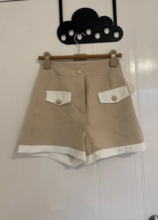Beautiful short, brand: Miss one, condition: New with tags, size: S / 8, £12.00, £13.30 includes Buyer Protection