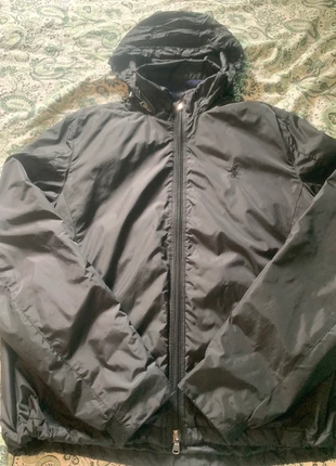 Veste Ralph Lauren noir taille L, marke: Ralph Lauren, zustand: Neu, größe: L, 53,00 €, 56,35 € inklusive Vinted-Käuferschutz