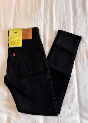 LEVIS 510 skinny stretch, brand: Levi's, condizioni: Nuovo con cartellino, taglia: IT 38 | W28, €45.00, €47.95 include la Protezione acquisti