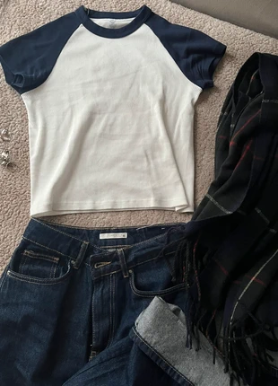 T-shirt ou top brandy Melville, brand: Brandy Melville, condition: New without tags, size: S / 36 / 8, €11.00, €12.25 includes Buyer Protection