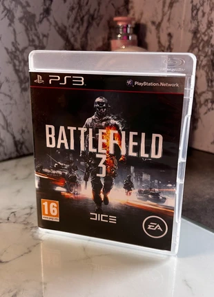 Battledield 3, état: Très bon état, 6,00 €, 7,00 € Protection acheteurs incluse