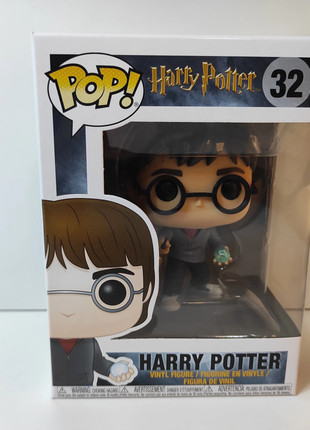 Funko Pop Harry Potter 32, marque: Funko, état: Très bon état, taille: Taille unique, 13,95 €, 15,35 € Protection acheteurs incluse