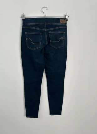 Jean Levi's Signature Femme Marine W26 L28 | Pull On Skinny | Taille 36 FR | Très Bon État NJ103, marque: Levi's, état: Très bon état, taille: S / 36 / 8, 11,00 €, 12,25 € Protection acheteurs (Pro) incluse