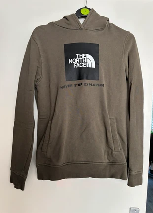 The North Face hoodie, brand: The North Face, condizioni: Ottime, taglia: XL, €15.00, €16.45 include la Protezione acquisti