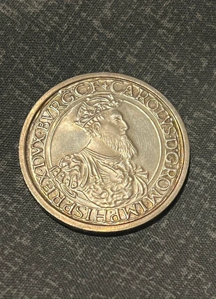 5 ecu silver coin, condition: Very good, £15.00, £16.45 includes Buyer Protection