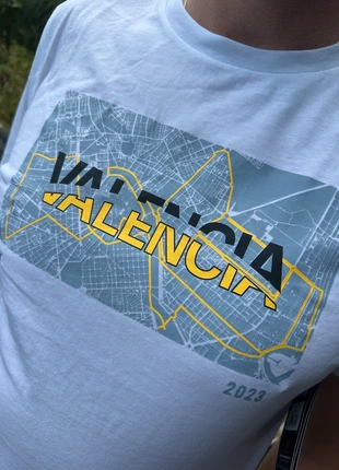 New Balance camiseta maratón Valencia, marque: New Balance, état: Neuf avec étiquette, taille: L, 24,00 €, 25,90 € Protection acheteurs incluse