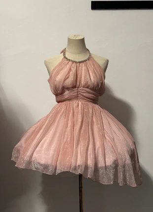 Sparkly Coquette Y2K Party Dress egirl, marque: Lolita, état: Très bon état, taille: Taille unique, 28,88 €, 31,02 € Protection acheteurs incluse