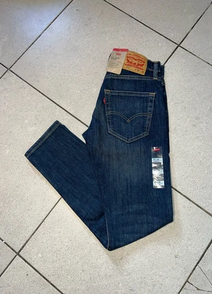 Jeans Levi’s Homme 512 Slim Taper couleur broute taille W28 Longueur30, brand: Levi's, condition: New without tags, size: W28, €65.00, €68.95 includes Buyer Protection