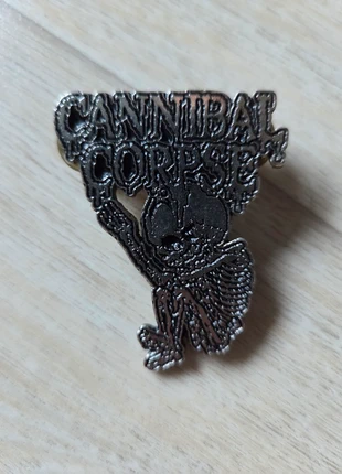 Cannibal corpse, condition: New without tags, €15.00, €16.45 includes Buyer Protection