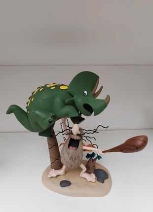 Capitaine caverne figurine, marke: McFarlane, zustand: Sehr gut, größe: Einheitsgröße, 105,00 €, 110,95 € inklusive Vinted-Käuferschutz