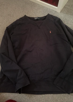 Raplph Lauren jumper xl, brand: Polo Ralph Lauren, condition: Very good, size: XL / 14, £8.00, £9.10 includes Buyer Protection