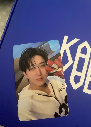 WTT changbin karma ceremony ver pc, estado: Nuevo sin etiquetas, 1,00 €, 1,75 € Protección al comprador incluida
