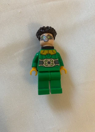 minifigure LEGO di Doc Ock (Doctor Octopus) dal tema LEGO Marvel Super Heroes, marke: LEGO, zustand: Sehr gut, größe: Einheitsgröße, 6,00 €, 7,00 € inklusive Vinted-Käuferschutz