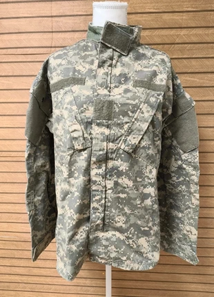 Veste militaire U.S. Army #1 – Camouflage Digital acu – T M – Authentique Propper Paintball Airsoft, marque: Stock Armée Américaine, état: Très bon état, taille: M, 19,00 €, 20,65 € Protection acheteurs incluse