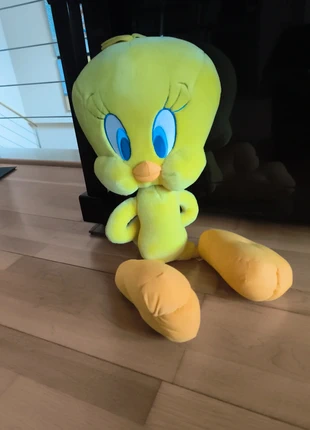 Muñeco piolin, merk: Local, staat: Heel goed, maat: 3 jaar / 98 cm, € 10,00, € 11,20 inclusief Kopersbescherming