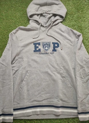 Pull à capuche Eden Park, marca: Eden Park, estado: Muy bueno, tamaño: L, 19,00 €, 20,65 € Protección al comprador incluida