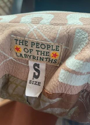 Jas The people of the labyrinths, marca: The people of the labyrinths, estado: Novo sem etiquetas, tamanho: S / 36 / 8, €600.00, €630.70 inclui Proteção do Comprador