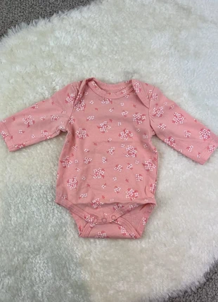 Body fleuri Tape à l’œil, marke: Tape à l'œil, zustand: Sehr gut, größe: Bis zu 1 Monat / 50, 3,00 €, 3,85 € beinhaltet Vinted-Käuferschutz Pro