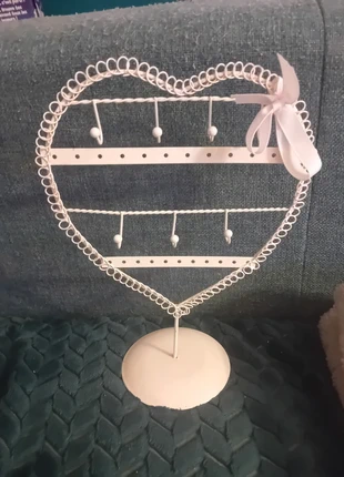 Portant.bijoux, marque: Inconnu, état: Très bon état, 2,00 €, 2,80 € Protection acheteurs incluse