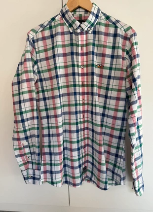 Camisa Spagnolo, marca: spagnolo, estado: Muy bueno, tamaño: M, 18,00 €, 18,90 € Protección al comprador incluida