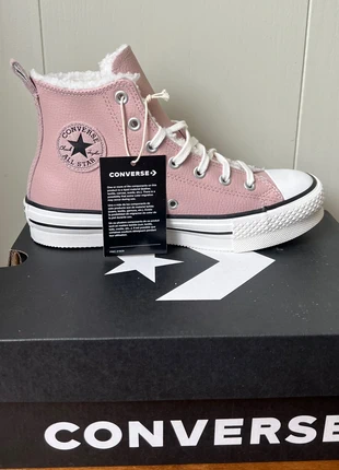 Converse All star, marque: Converse, état: Neuf avec étiquette, taille: 36, 45,50 €, 48,48 € Protection acheteurs incluse