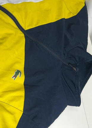 Sudadera vintage de Lacoste, marca: Lacoste, estado: Muy bueno, tamaño: S, 25,00 €, 26,25 € Protección al comprador incluida