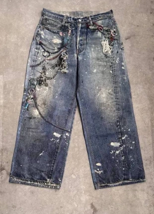 Acne Studios Pants, brand: Acne Studios, condizioni: Ottime, taglia: S, €170.00, €179.20 include la Protezione acquisti