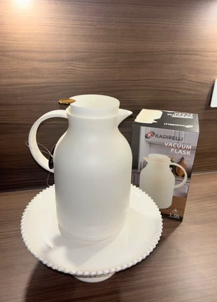 Thermos ou carafe isotherme, état: Neuf avec étiquette, 15,00 €, 16,45 € Protection acheteurs incluse