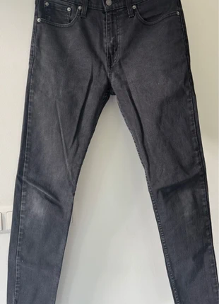 Levis’s 512 black jeans 29/33, marca: Levi Strauss & Co., estado: Muy bueno, tamaño: W29 | ES 38, 30,00 €, 32,20 € Protección al comprador incluida