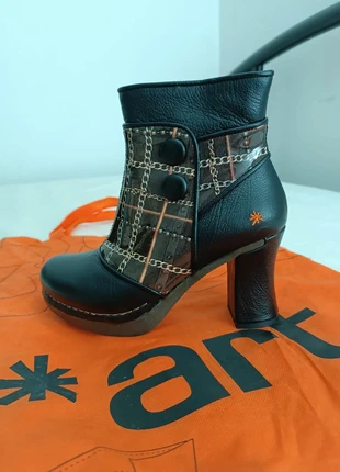 Magnifiques Bottines The Art Compagnie, brand: Art, condition: New with tags, size: 36, €89.00, €94.15 includes Buyer Protection