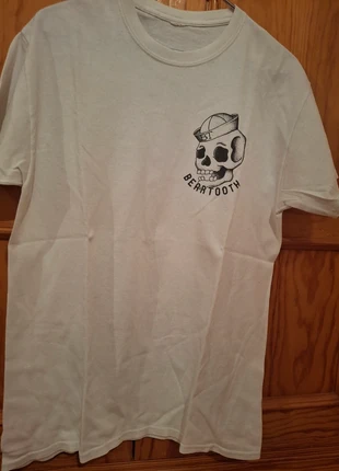 Camiseta Beartooth, marque: Impericon, état: Très bon état, taille: M, 10,00 €, 11,20 € Protection acheteurs incluse