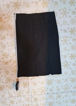 Longuette estiva con spacco elasticizzato, merk: Made In Italy, staat: Heel goed, maat: M / 38 / 10, € 1,50, € 2,28 inclusief Kopersbescherming