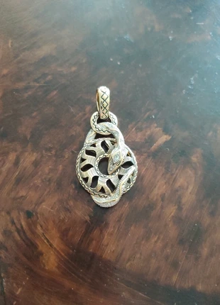 Kettenanhänger pierr lang, marke: Pierre Lannier, zustand: Neu, 15,00 €, 16,45 € inklusive Vinted-Käuferschutz