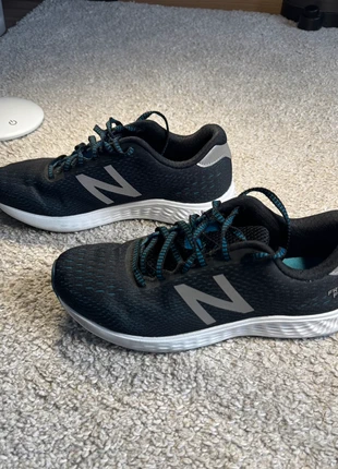 New Balance Foam Fresh sneakers (Dames), marque: New Balance, état: Très bon état, taille: 38, 19,00 €, 20,65 € Protection acheteurs incluse