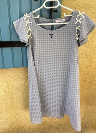 Robe courte ou tunique marque AnkRouge Taille M, marque: Ank Rouge, état: Très bon état, taille: M / 38 / 10, 10,00 €, 11,20 € Protection acheteurs incluse