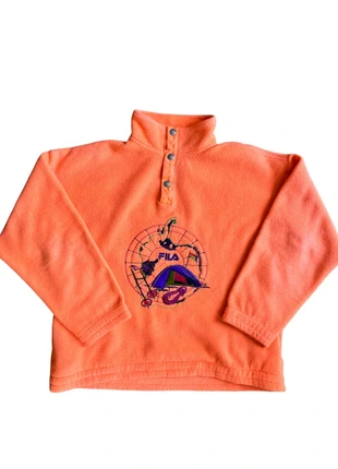 🔥🔥Polaire Fila Vintage 90s, marke: FILA, zustand: Sehr gut, größe: XL, 37,90 €, 40,50 € inklusive Vinted-Käuferschutz