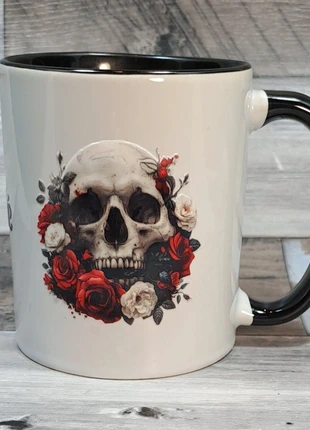 Tasse "Nécrothé", condizioni: Nuovo senza cartellino, €14.00, €15.40 include la Protezione acquisti