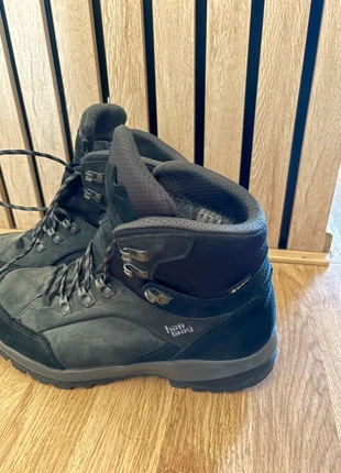 Wandelschoenen, merk: Hanwag, staat: Heel goed, maat: 40.5, € 110,00, € 116,20 inclusief Kopersbescherming