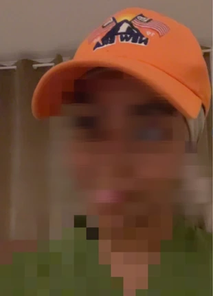 Casquette, marke: Boutique indépendante, zustand: Gut, größe: Einheitsgröße, 3,00 €, 3,85 € inklusive Vinted-Käuferschutz