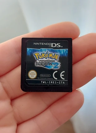 Pokémon Versione Nera 2 - Italiano Only!, état: Très bon état, 39,99 €, 42,69 € Protection acheteurs incluse