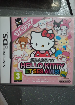 Jeu Nintendo ds, condition: Very good, €10.00, €11.20 includes Buyer Protection