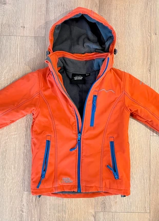 Parka Enfant Avec Capuche, 3 Poches, Hiver 8 ans / 128 cm·Très bon état·PARKA, marca: le comptoir des montagnes, estado: Muito bom, tamanho: 8 anos / 128 cm, €19.99, €21.69 inclui Proteção do Comprador