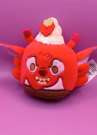 Peluche Disney Munchlings Leroy, brand: Disney, condition: Very good, size: XS, €5.00, €5.95 includes Buyer Protection